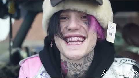 Lil Peep - CHAOS (Music Video)