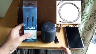 Digitek aux cable at 150rs screenshot 3