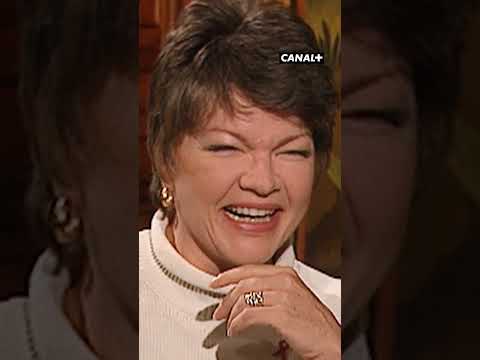 Elle pleure de rire ! Catherine Allégret face à Raphaël Mezrahi !