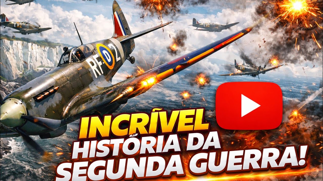 Um Relógio Incrível! Com uma história fascinante. The Few. The Great