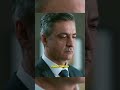 Министр поставил наглого Генерала на место! 🤯 #шеф #сериалы #шортс #serial #shorts