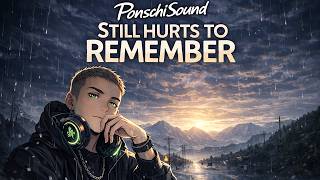 Scars You Left Behind
