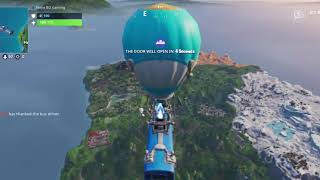Fortnite Mobile BG gameplay #1 Мн съм слаб screenshot 4