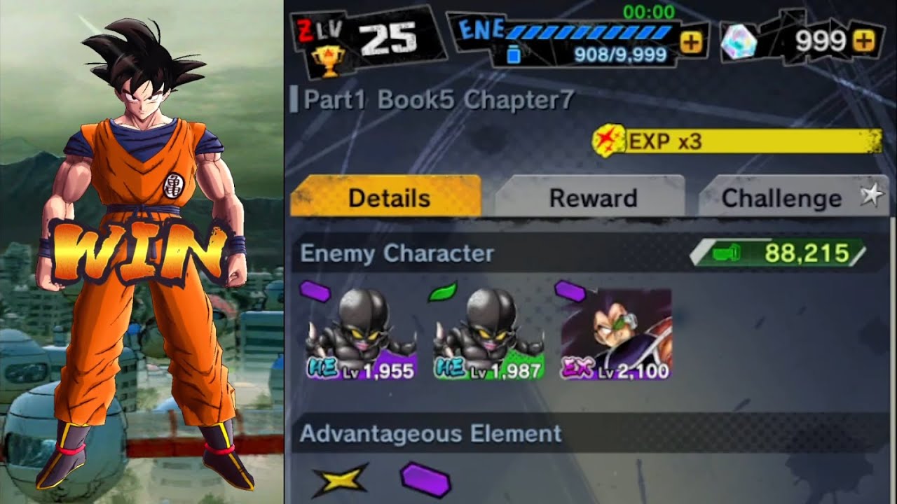 Dragon Ball Legends PC Main Story Part 1 Book 5 Chapter 7 YouTube Dragon ball legends pc main story part 1 book 5 chapter 7 youtube