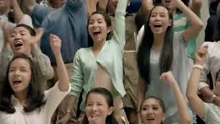 Ariel Power Gel with Kris Aquino TVC 30s (2016 LAUNCH) [WIDESCREEN]