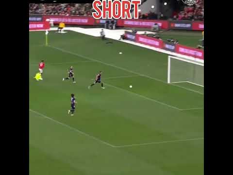 Rashford is back
