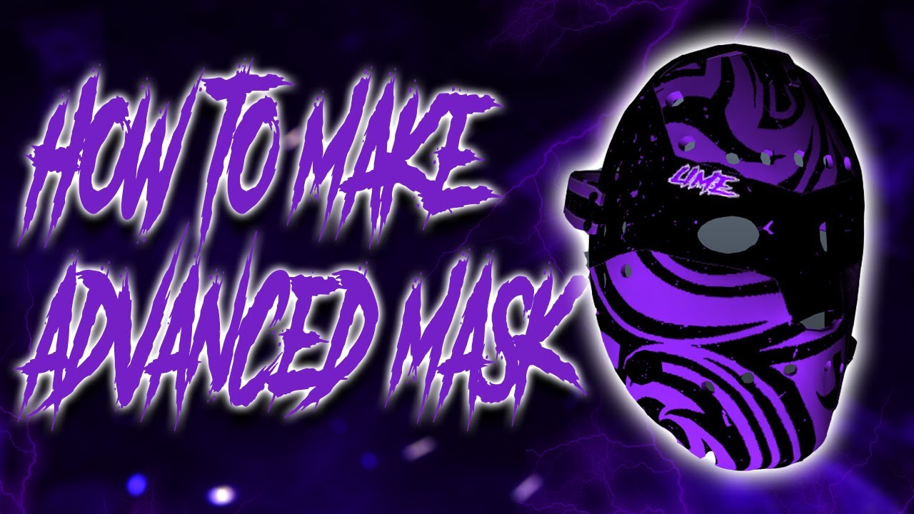 Fivem Mask Template Fivem Mask Template
