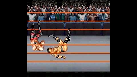 WWE SmackDown vs. Raw 2009 Mobile Phone Game Trailer - Thumbthug.com