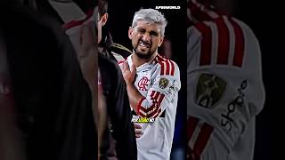 FLAMENGO TERÁ 7 DESFALQUES PARA ENFRENTAR O VASCO 😳 #brasileirao #futebolbrasileiro