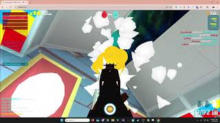 26 killstreak shellshock.io