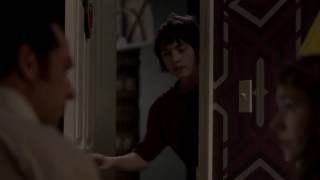 The Americans 3x07 - "You had a friend that got killed by the police?'"