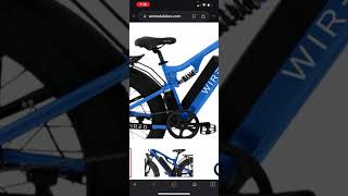 Ariel Rider Kepler ebike VS Wicked Freedom ebike