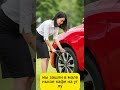 Он помог женщине под дождём… и не знал, что она решит его судьбу!