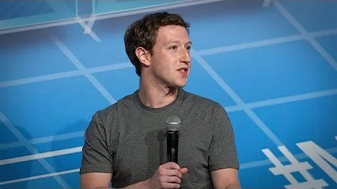 Zuckerberg's Facebook Fortune Surges to $33.3B - DayDayNews