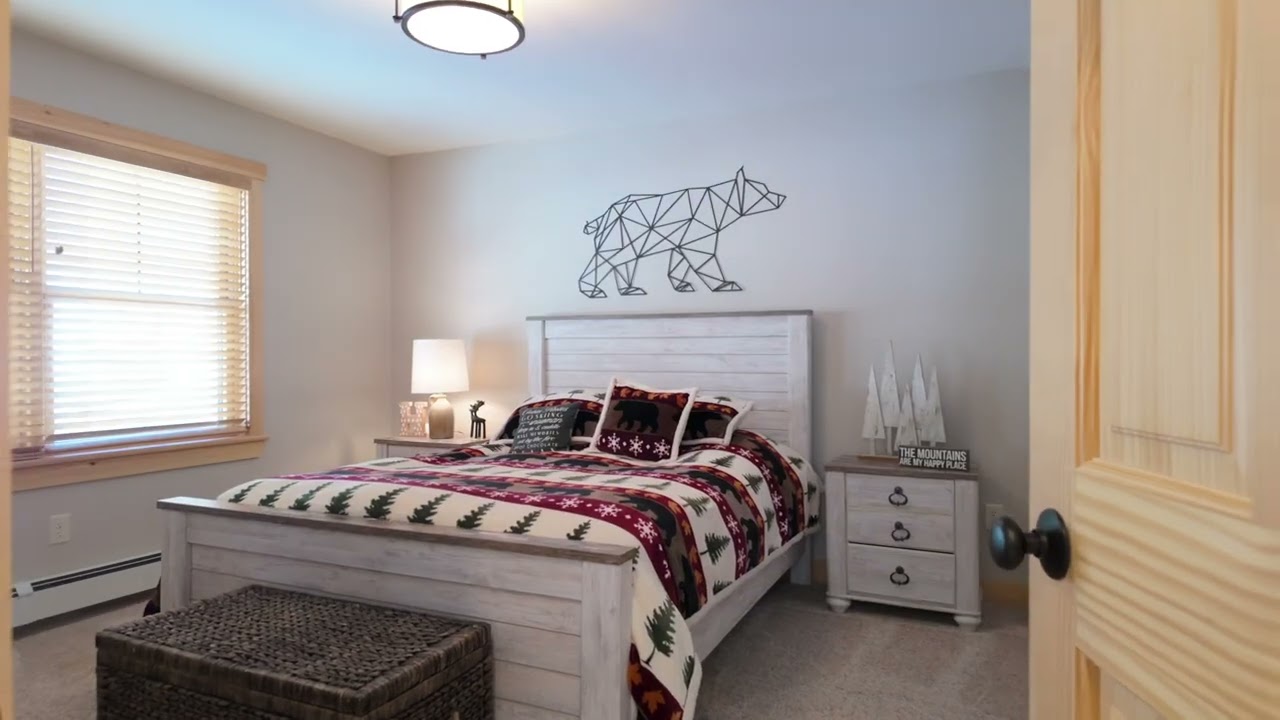 142 Douglass Road - Newry, Maine