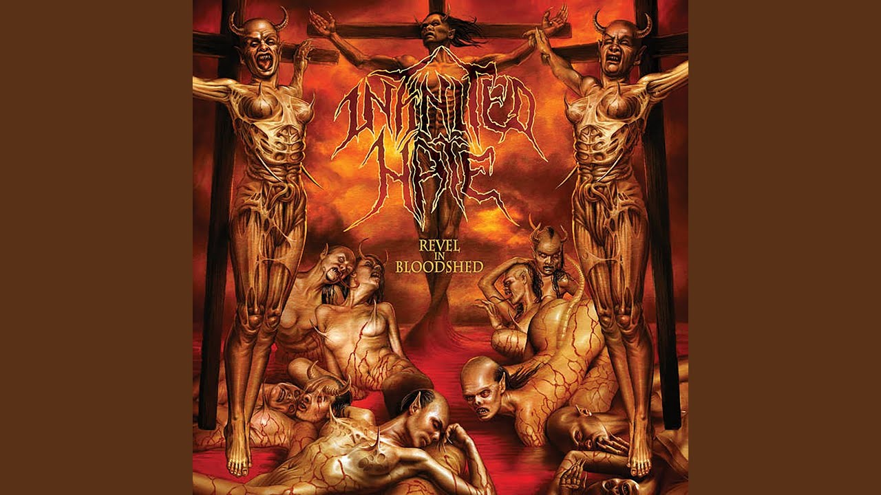 Ill-Formed Beast