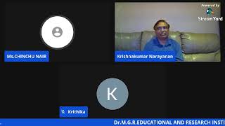 Deeksharambh Week 2 screenshot 4