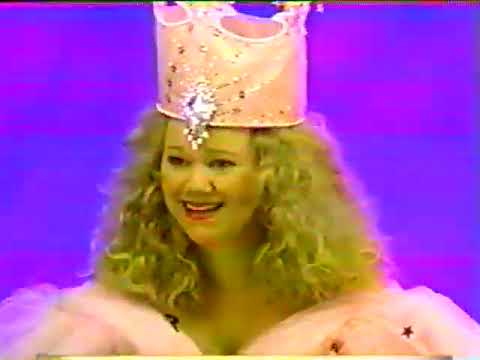Hollywood Squares  Halloween episode October 31, 2000