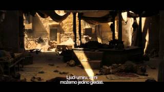 Cinema City - Iscjelitelj