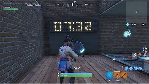 TSM Slappie v2 Console World Record - 2:28