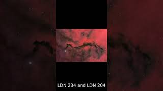 A Dark Veil in Ophiuchus #Astrophotography #MilkyWayNebulae #InterstellarDust #APOD #Astronomy #G...