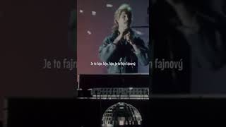 Šimon Caban - Je To Fajn