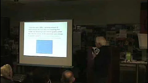 Reinventing Gravity, with Professor John Moffat - Part 1/10