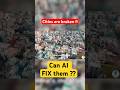 Cities are Broken! Can AI Fix Them?