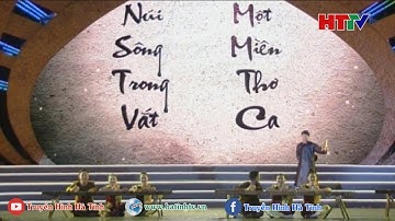 Thầy đồ đi học - Đăng Thuật | Đồng Lộc bài ca bất tử