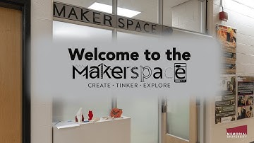The Makerspace