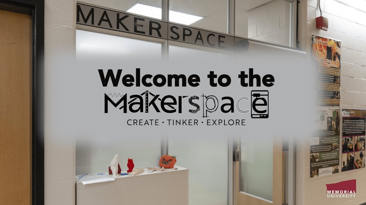 The Makerspace