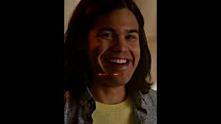 Cisco reveal Thawne's power source🥶#shorts