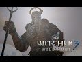 Witcher 3 tribute || the wild hunt - red horsemen - Eredin - Caranthir - Imlerith