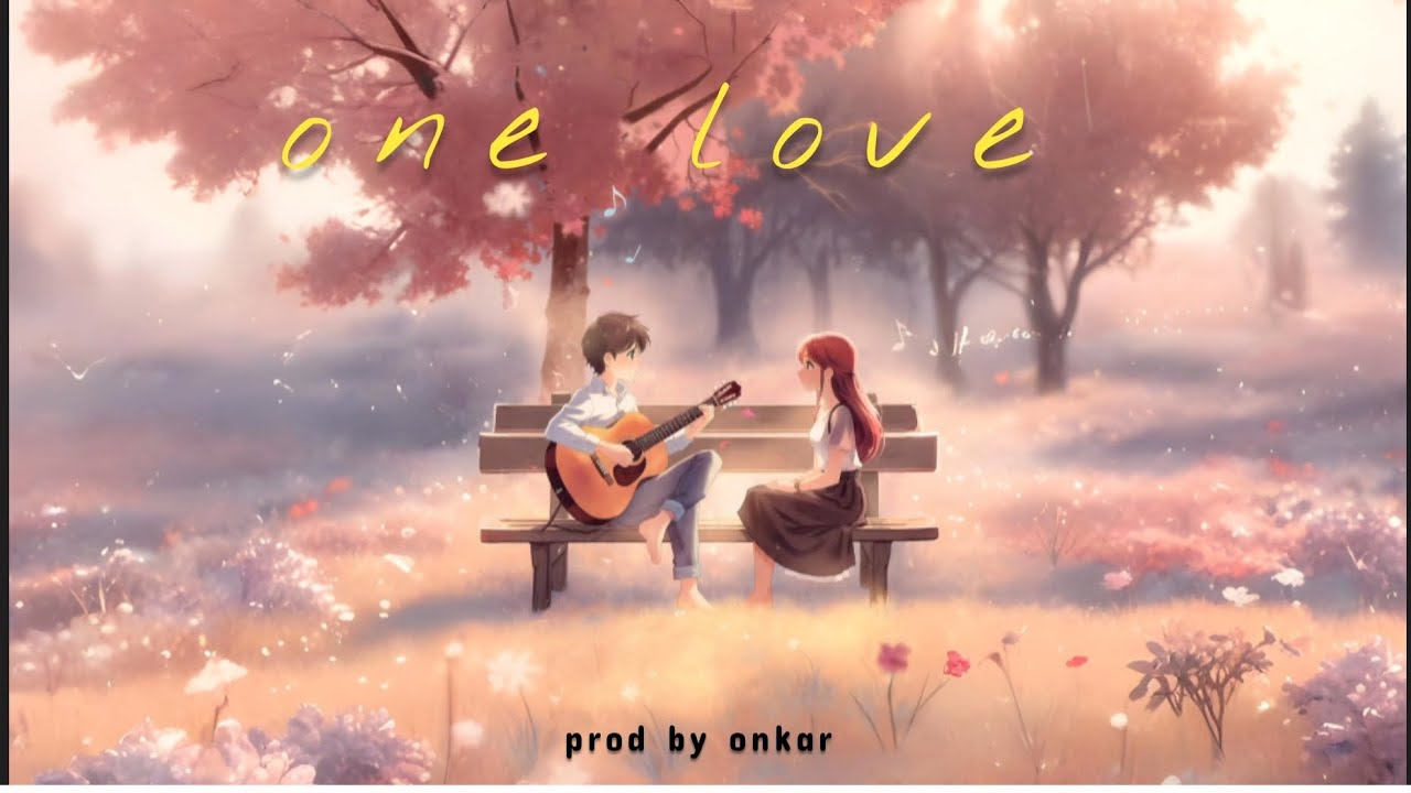 [FREE] Melodic Love x Romantic