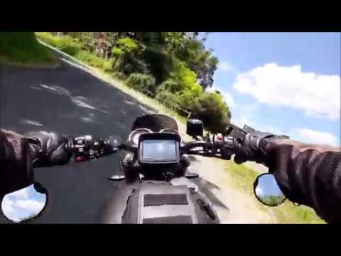 Balade en Gironde Ep 1