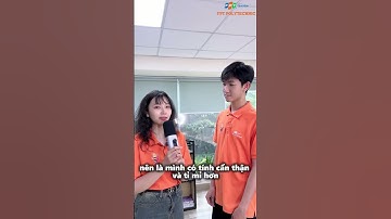 Chuyên ngành Xử lý dữ liệu tại Cao đẳng FPT Polytechnic #fptpolytechnic #polyvibes