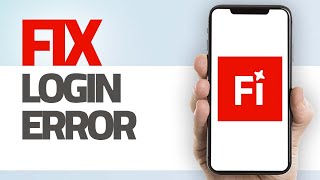 How To Fix Adobe Firefly App Login Error | Step By Step screenshot 5