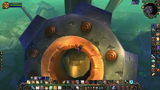 How to Get Discombobulator Ray, Classic WoW