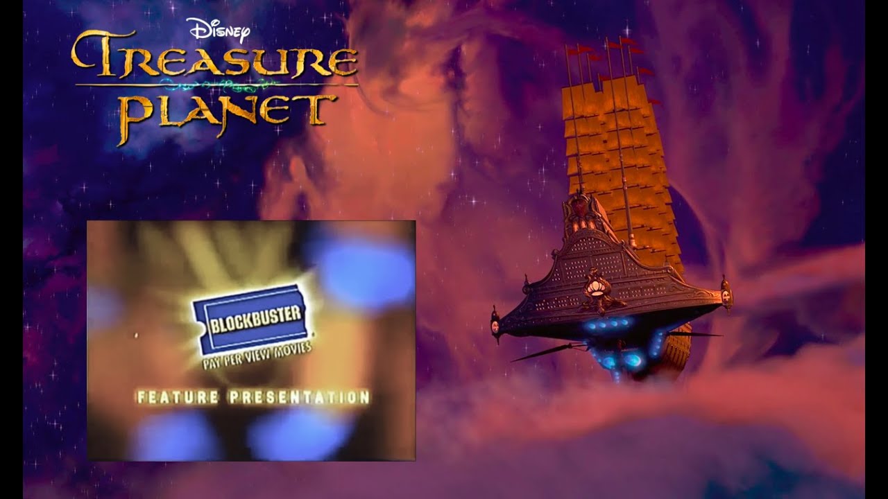 Opening To Treasure Planet On Blockbuster Pay Per View Movies 2002 opening-to-treasure-planet-on-blockbuster-pay-per-view-movies-2002