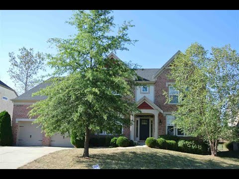 1711 Teakwood Lane, Hebron, KY home video tour