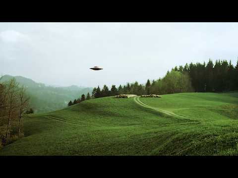 🪐The most famous UFO photo...