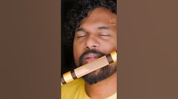 Thumbnail of Amaran |  Sai Pallavis Intro | Flute by SreeRamST | GV Prakash