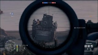 Battlefield™ 1_Didn't stand a chance poor bugger