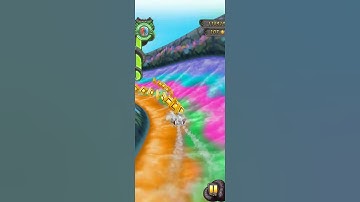 #gaming #templerunapp #arcadegame #games #runtemplerun #gameplay #templerunchallenge #coinopgame