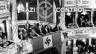 Reich Chamber Of Culture 92 Years Later