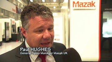 Mazak EMO ENCORE review by MTD CNC