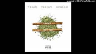 The Game - Two Blunts (420) Feat. Wiz Khalifa & Lorine Chia (lyrics + free download)