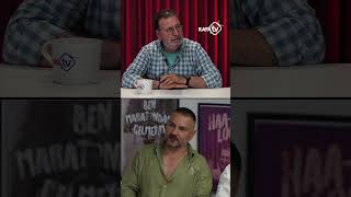 Gelinbaşı Ve Damat Tıraşı Yasaklansın I Can Yılmaz Ile Geri Vites