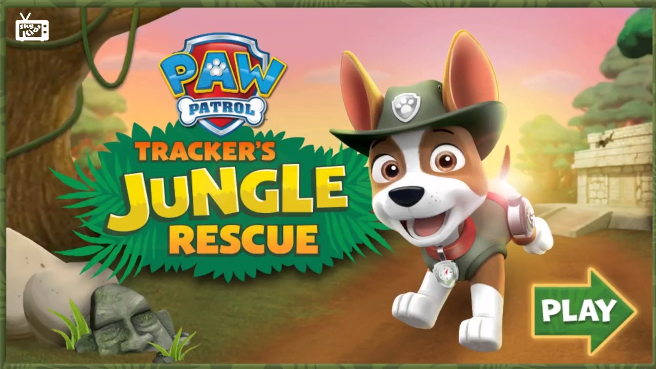 paw patrol italiano