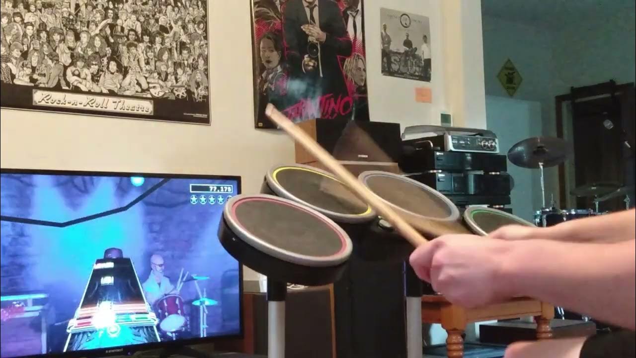 Animal Neon Trees Drums 100 FC YouTube animal-neon-trees-drums-100-fc-youtube